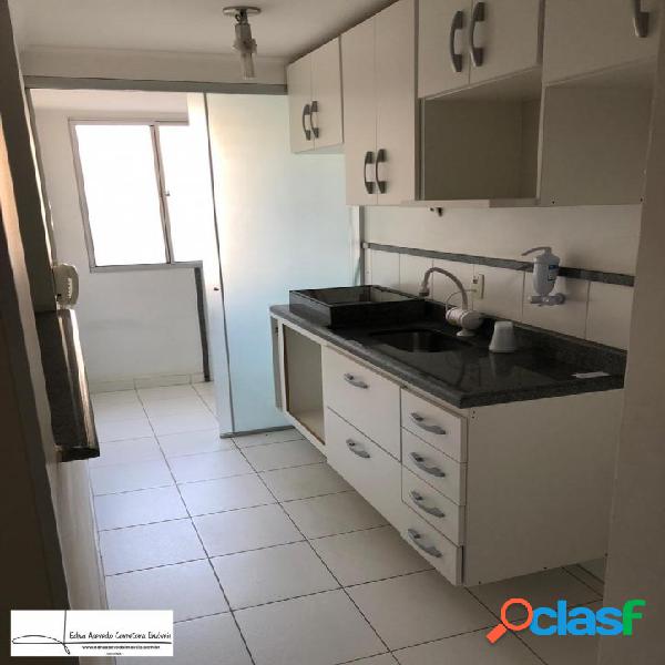 APARTAMENTO-COB. 3 DORMS.1 SUÍTE-1 VG-PQ.SÃO VICENTE-MAUÁ