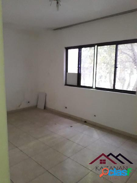 APARTAMENTO DE 2 DORM - PONTA DA PRAIA - SANTOS