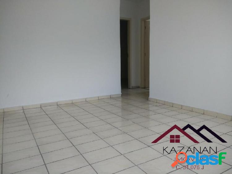 APARTAMENTO DE 2 DORMITÓRIOS GUARUJÁ