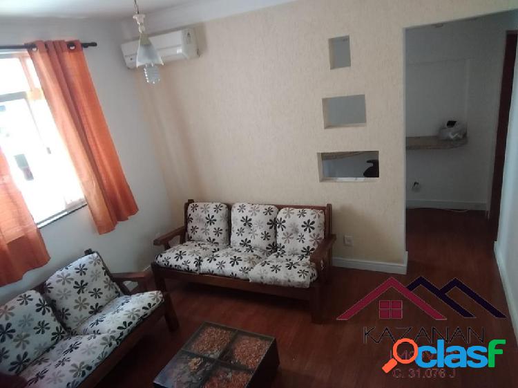 APARTAMENTO EXCELENTE LOCALIZAÇÃO 1 DORM - PONTA DA PRAIA