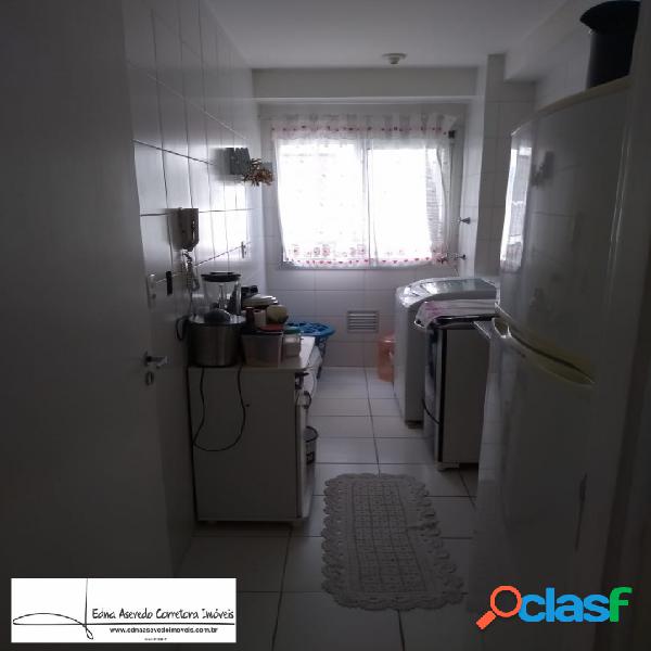 APARTAMENTO - HOMERO THON - SANTO ANDRÉ.