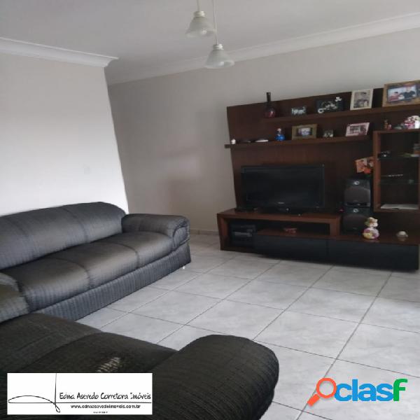 APARTAMENTO - JARDIM DO ESTÁDIO - SANTO ANDRÉ.