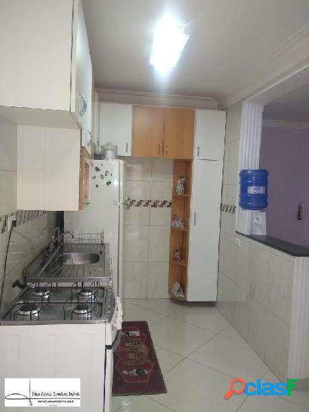 APARTAMENTO S/COND.2 DORMS.1 SUÍTE - 2 VAGAS - VILA HELENA