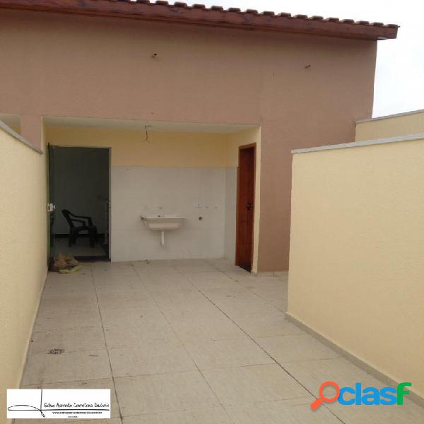 APARTAMENTO S/COND.COB.2 DORMS.1 SUÍTE-1 VG.PQ.DAS