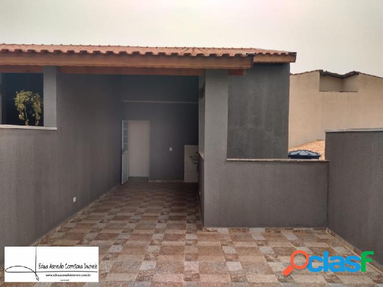 APARTAMENTO S/COND.COB.2 DORMS.1 VAGA - CAMILÓPOLIS - SANTO