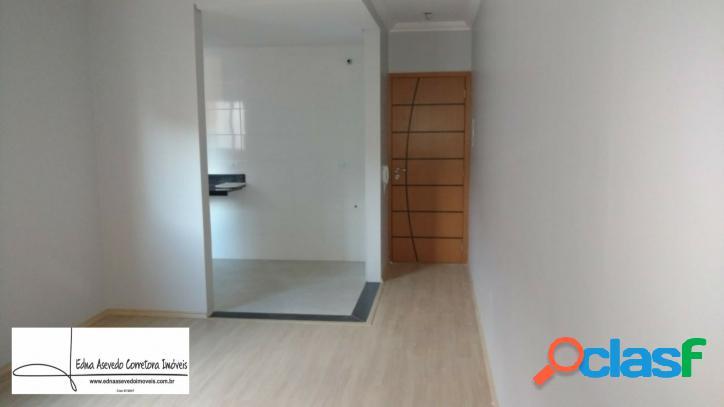 APARTAMENTO SEM CONDOMÍNIO - COBERTURA- VILA ELDÍZIA