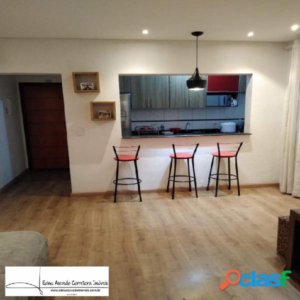 APARTAMENTO SEM CONDOMÍNIO / COBERTURA - VILA METALÚRGICA.