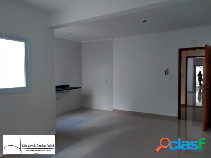 APARTAMENTO SEM CONDOMÍNIO - VILA HUMAITÁ.