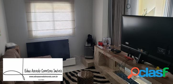 APARTAMENTO - VILA PIRES - SANTO ANDRÉ.