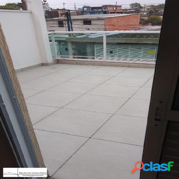 APARTAMENTOS SEM CONDOMÍNIO - JD. DO ESTÁDIO- SANTO ANDRÉ