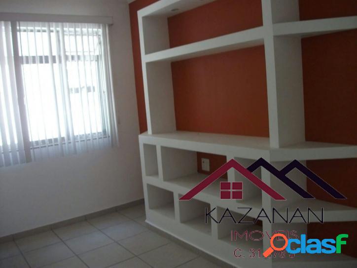APTO. COM 2 DORMITÓRIOS PARA VENDA EM SANTOS
