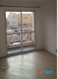 Apartamento 54m² - TATUAPÉ