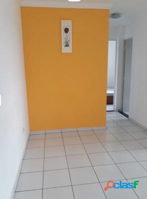 Apartamento - Aluguel - Santo AndrÃ© - SP - Jardim do