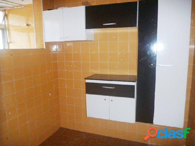 Apartamento - Aluguel - Santos - SP - Aparecida)