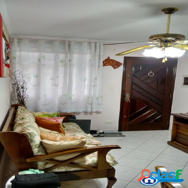 Apartamento CDHU Vila Galvão