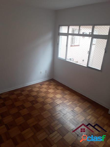 Apartamento Campo Grande