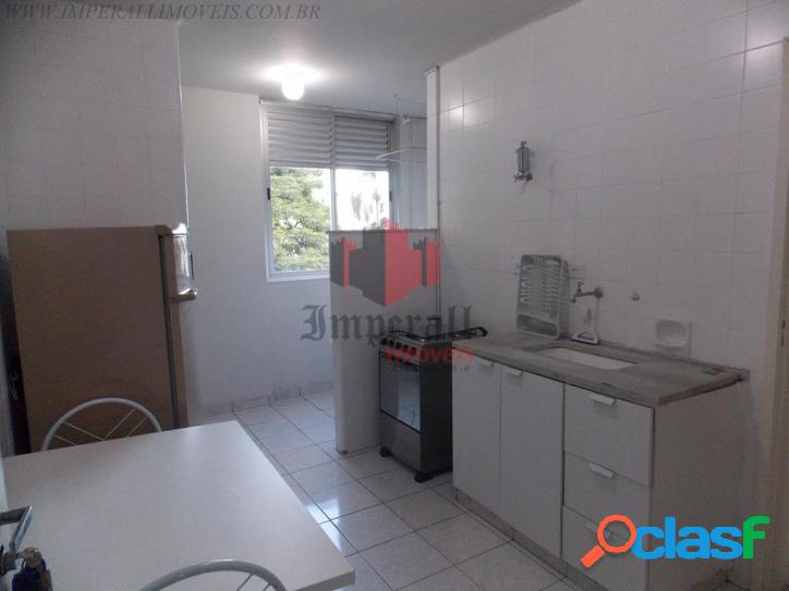 Apartamento Centro Sjc Avenida Nelson D'avila 62 m² 1 vaga