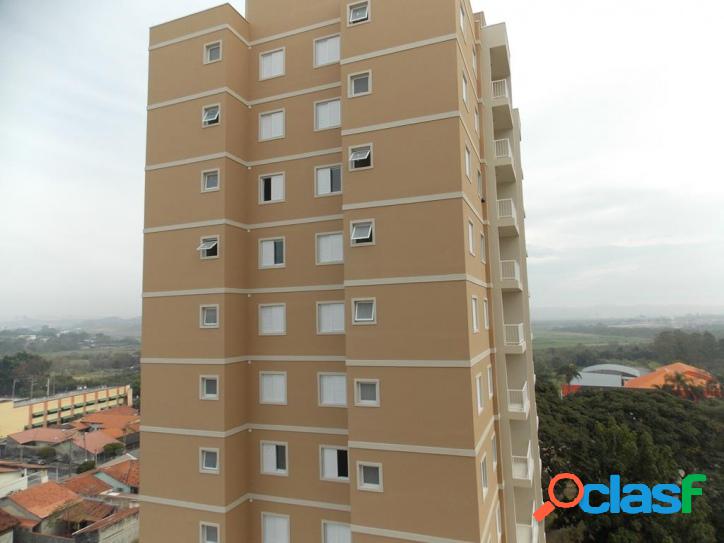 Apartamento Garden Family Jacareí SP 2 dormitórios 66 m²