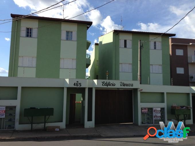 Apartamento No Bairro Jardim São Lourenço