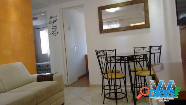 Apartamento No Berbari I