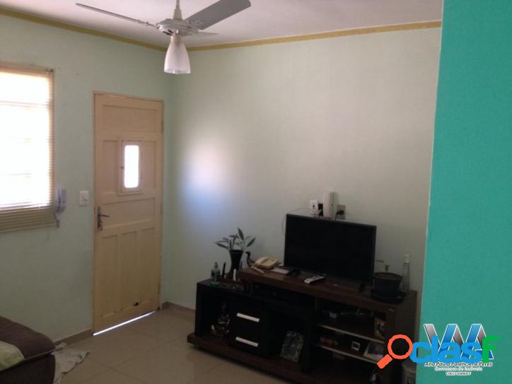 Apartamento No Condomínio Habitarte