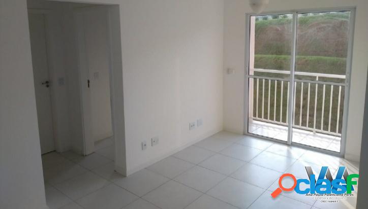 Apartamento No Condomínio Villagio Jaguari