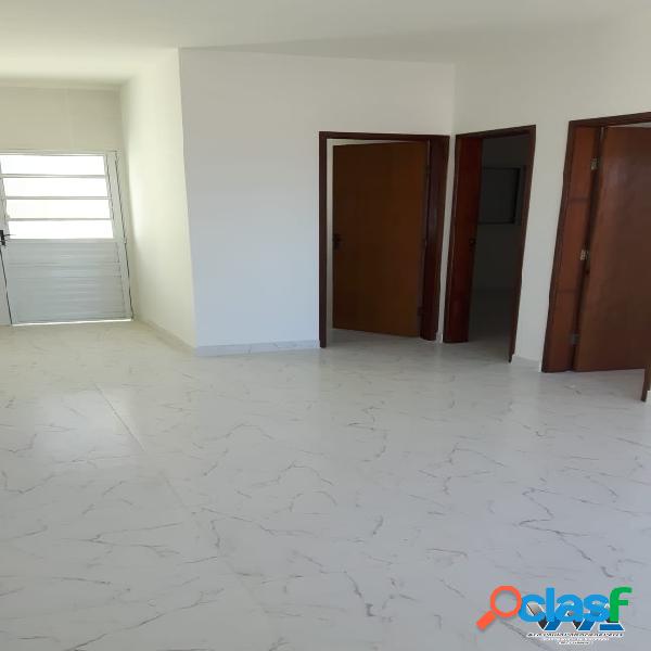 Apartamento No Residencial Villa Toscana