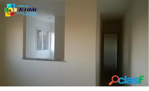 Apartamento Novo