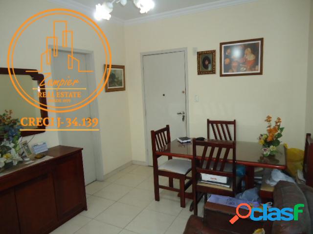 Apartamento - Parque São Vicente - São Vicente