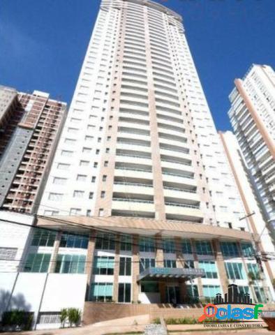 Apartamento Residencial Geniale no Jardim Goiás