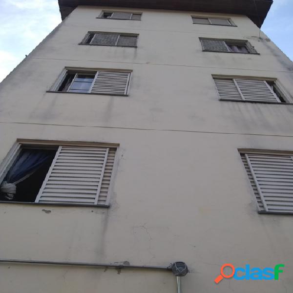 Apartamento - Venda - Barueri - SP - Parque dos Camargos