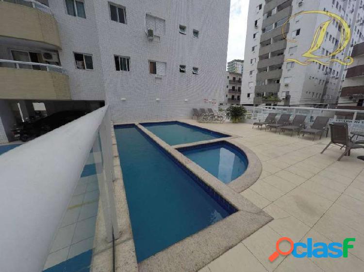 Apartamento - Venda - Praia Grande - SP - Guilhermina