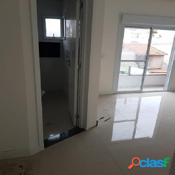 Apartamento - Venda - Santo AndrÃ© - SP - Campestre