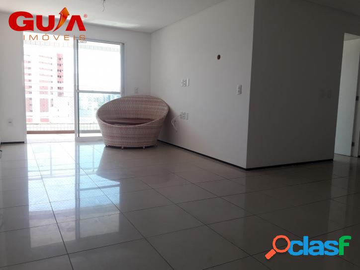 Apartamento com 03 suítes próximo ao Carrefour