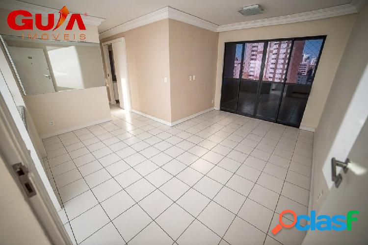 Apartamento com 03 suítes próximo ao Shalon