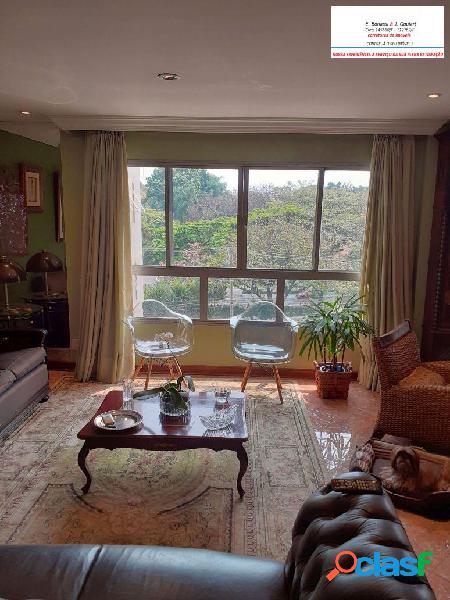 Apartamento com 2 quartos no Jardim Europa