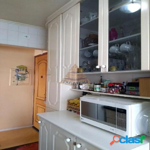 Apartamento com 3 dorms - Tatuapé