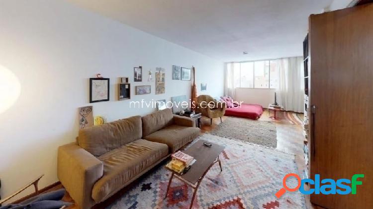 Apartamento de 3 quartos para venda em Pinheiros