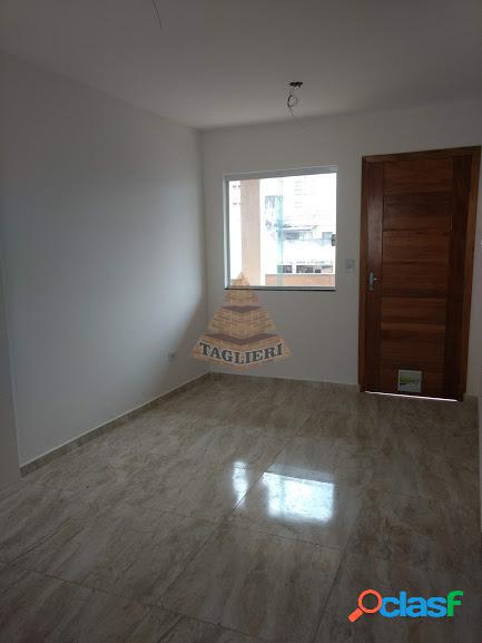 Apartamento em Condomínio com 2 dormitórios à venda, 40