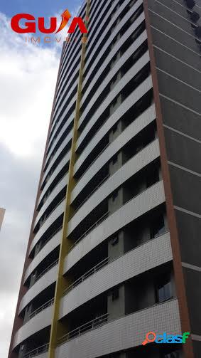 Apartamento á venda na Aldeota
