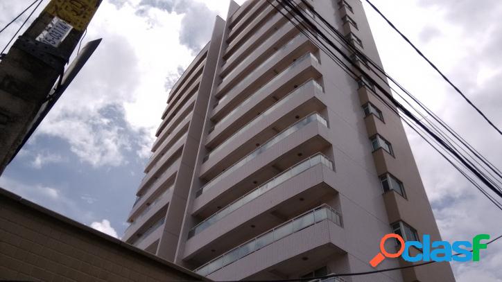 Apartamentos novos a venda no bairro de Fátima
