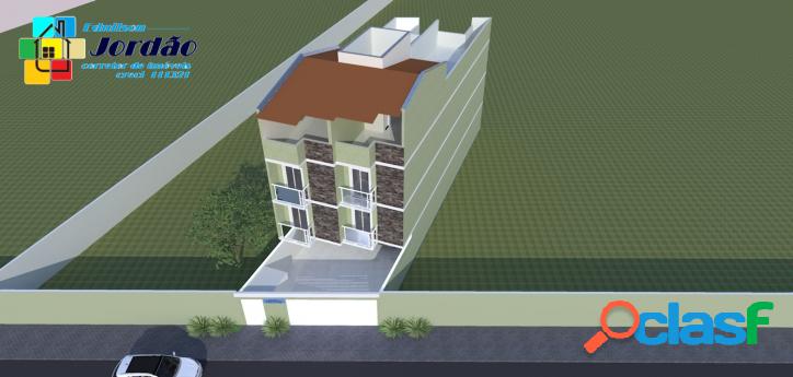 Apto - Bela Vista