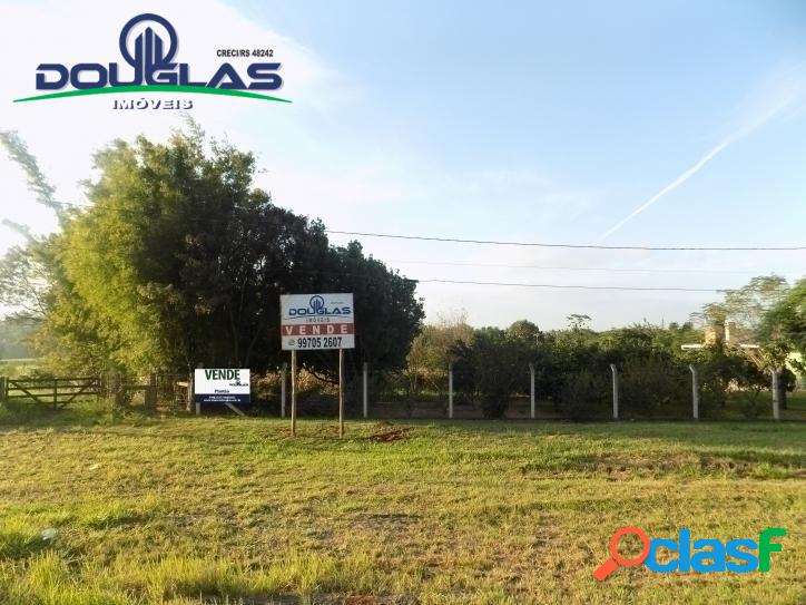 B*A*R*B*A*D*A* Terreno 2.000m² Comercial Águas Claras