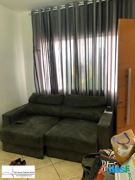 CASA TÉRREA 109M² - 02 DORMS - CENTRO - SÃO BERNARDO DO