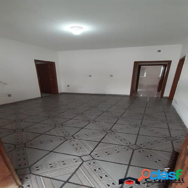 CASA TÉRREA - ALVES DIAS