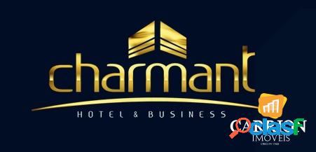 CHARMANT HOTEL & BUSINESS