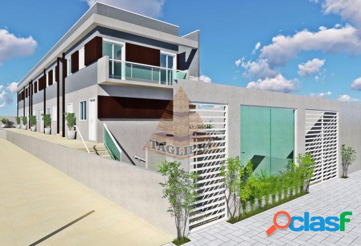 CONDOMINIO COM 10 APARTAMENTOS Vila Carrão