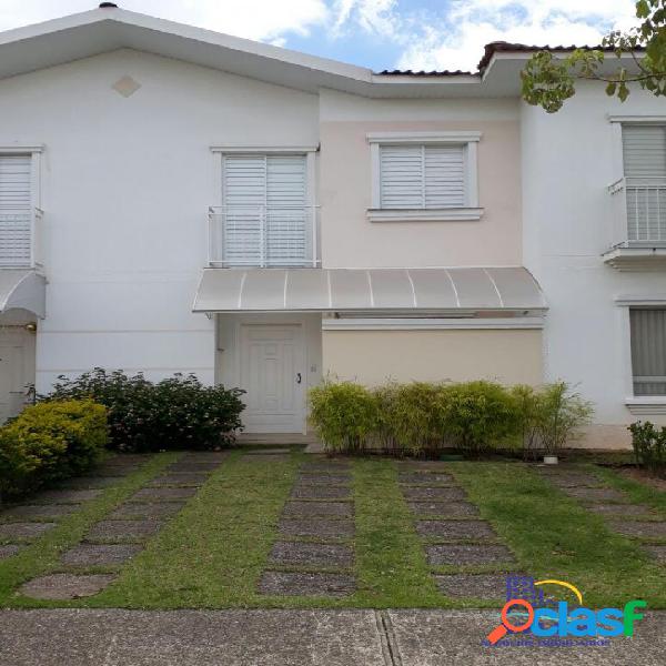 Casa 83m² - 03 dorms - 01 suíte - Condomínio em Jundiaí