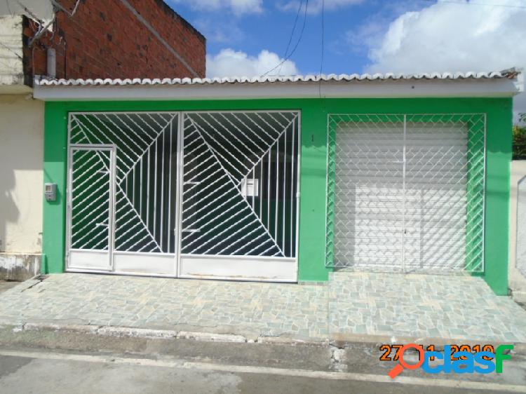 Casa - Aluguel - Nossa Senhora do Socorro - SE - Marcos