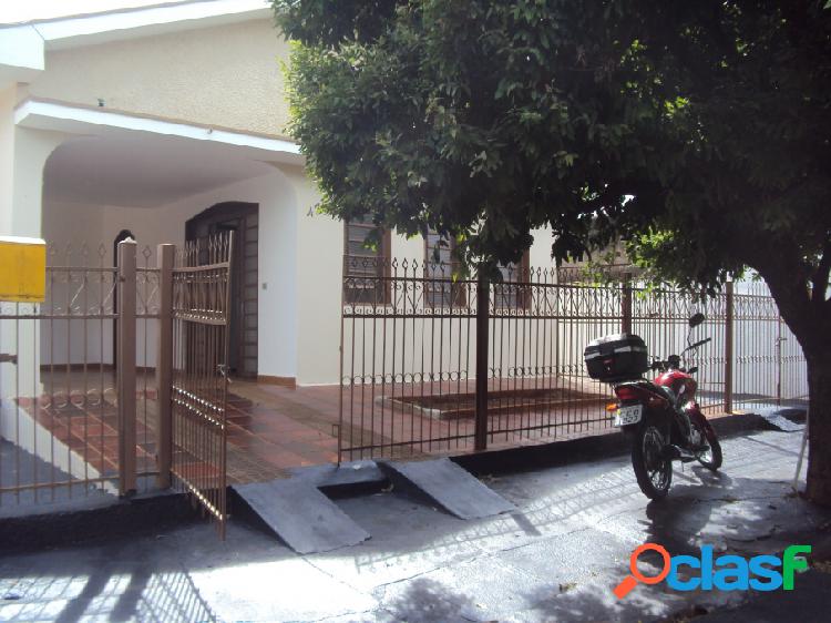 Casa - Aluguel - SÃ£o JosÃ© do Rio Preto - SP - Jardim